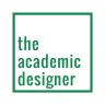Website designed by Jennifer van Alstyne, The Academic Designer LLC